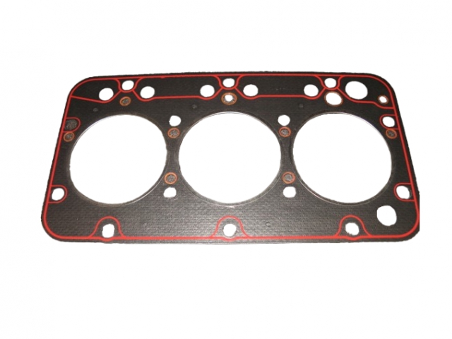 CYLINDER HEAD GASKET 4690375