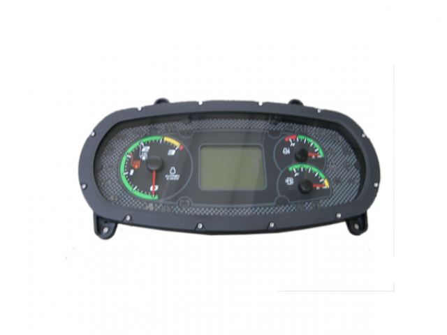 INSTRUMENT CLUSTER 47365935