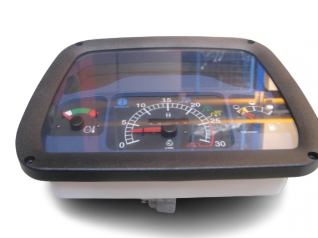 INSTRUMENT CLUSTER 47416904