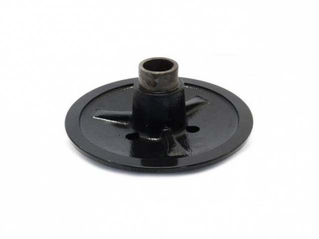 47510196 HALF-PULLEY