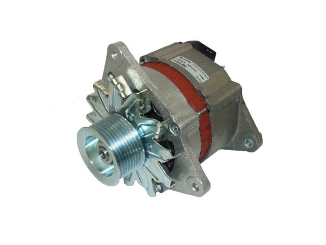 ALTERNATOR 47519003