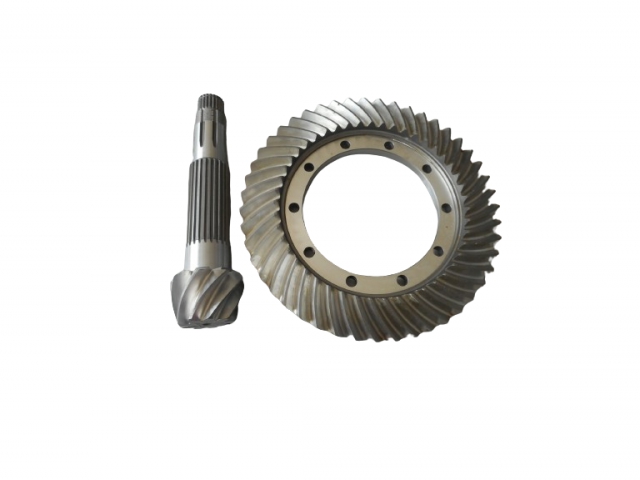 BEVEL GEAR 47605288