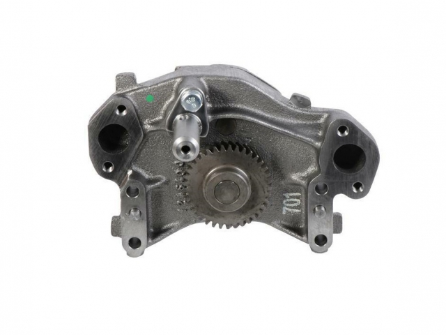 ENGINE OIL PUMP 4770250