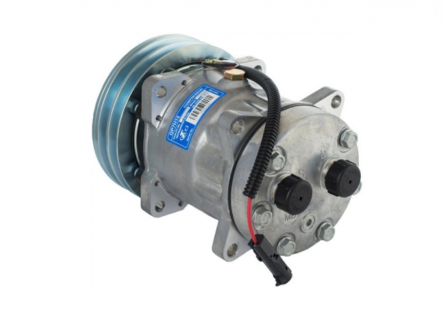 AIRCOND. COMPRESSOR 47773024