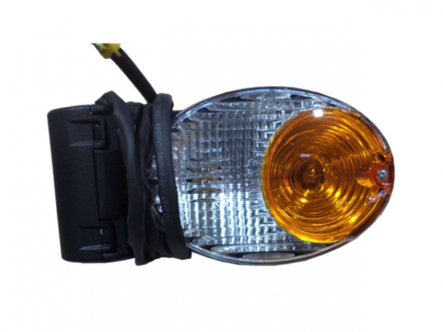 TURN/SMV LAMP 47780200