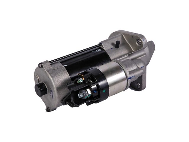 STARTER MOTOR 47783079