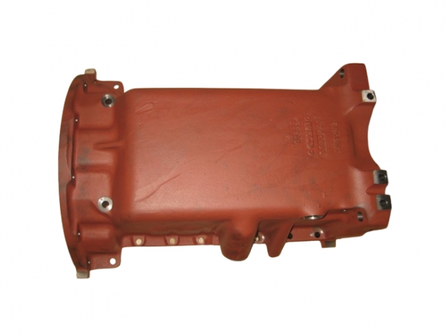 ENGINE OIL PAN 4778894