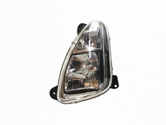 TURN/SMV LAMP 47798035