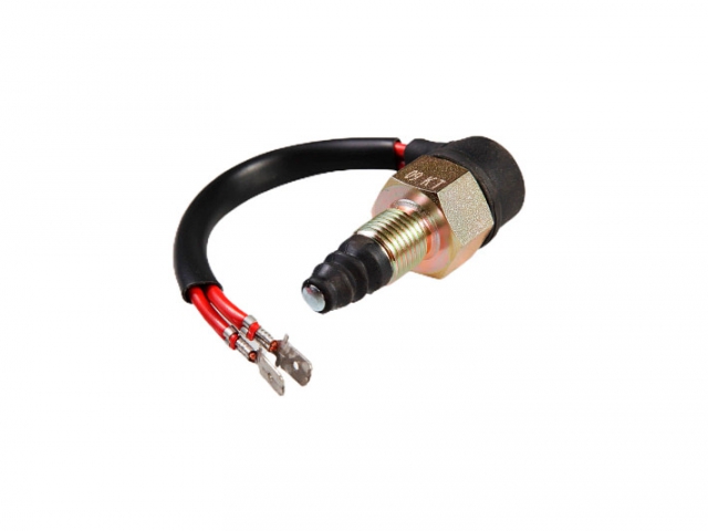 NEUTRAL START SWITCH 47813872