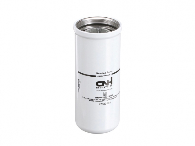 1909130 HYDRAULIC OIL FILTER NEW HOLLAND