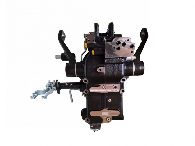 HYDRAULIC LIFT 47886799