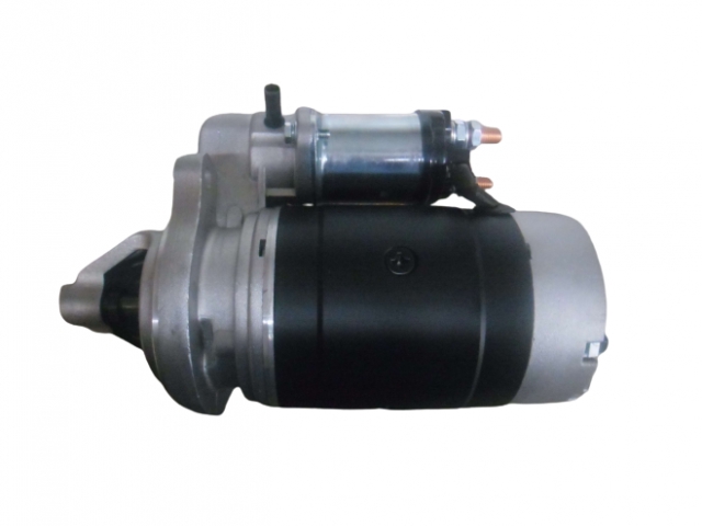 STARTER MOTOR 47906044