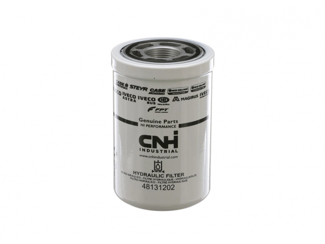 1909130 HYDRAULIC OIL FILTER NEW HOLLAND