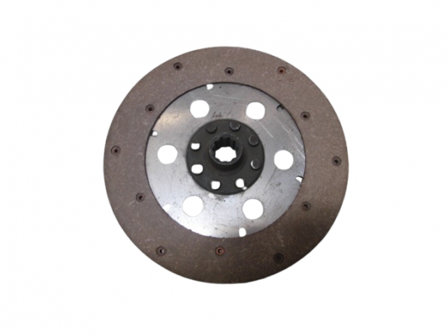 CLUTCH PLATE 4968736