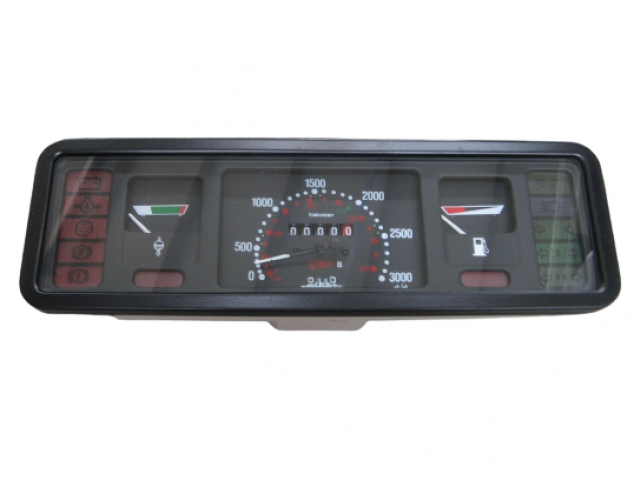 INSTRUMENT CLUSTER 5085915