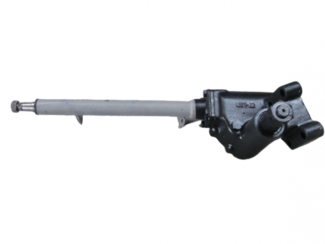 STEERING BOX ASSY 5086594