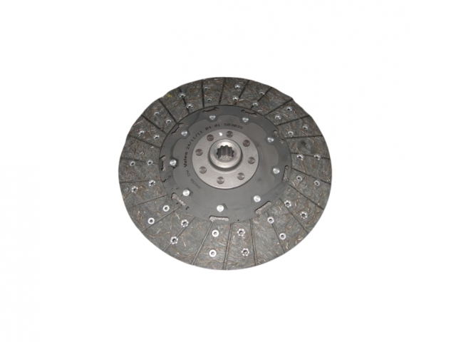 CLUTCH PLATE 5089337