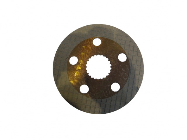 BRAKE DISC 5094585