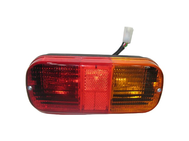 STOP LIGHT 5096834