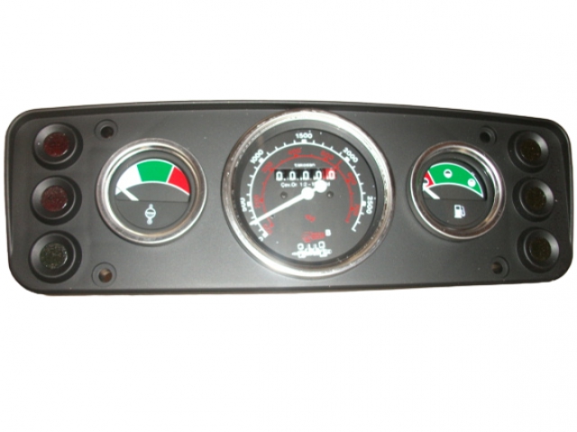 INSTRUMENT CLUSTER 5103690