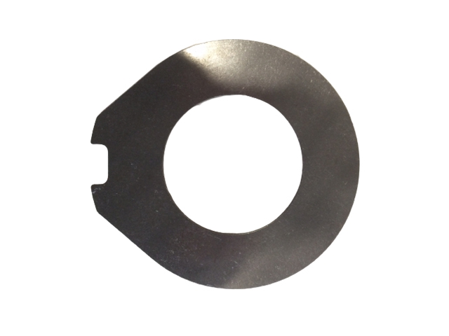 BRAKE DISC 5119327