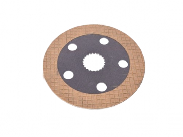 BRAKE DISC 51410404