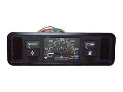 INSTRUMENT CLUSTER 5145186