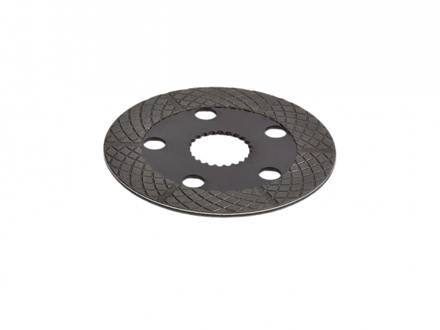 BRAKE DISC 5159830