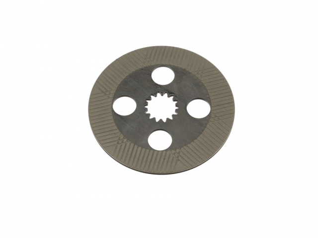 BRAKE DISC 5184313