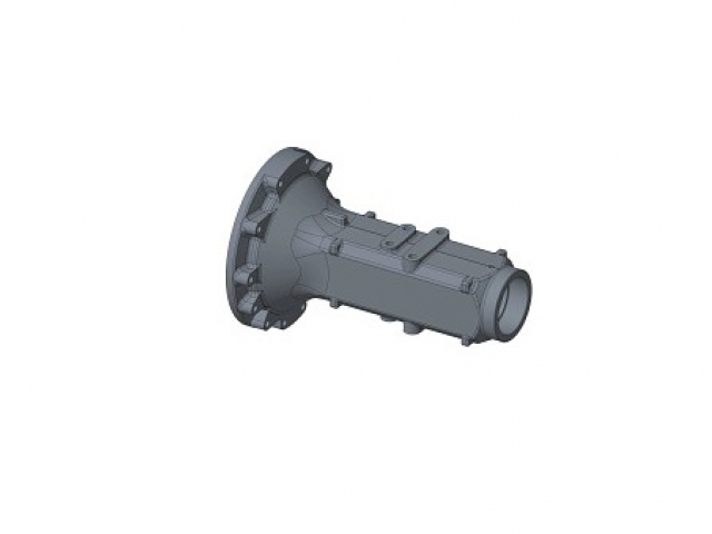 WORM GEAR 5191472