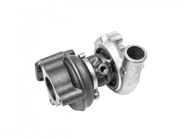 TURBOCHARGER 5802531477