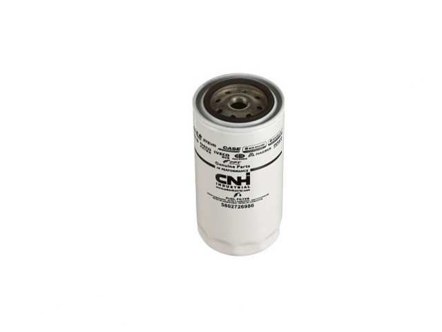 FUEL FILTER 5802726986