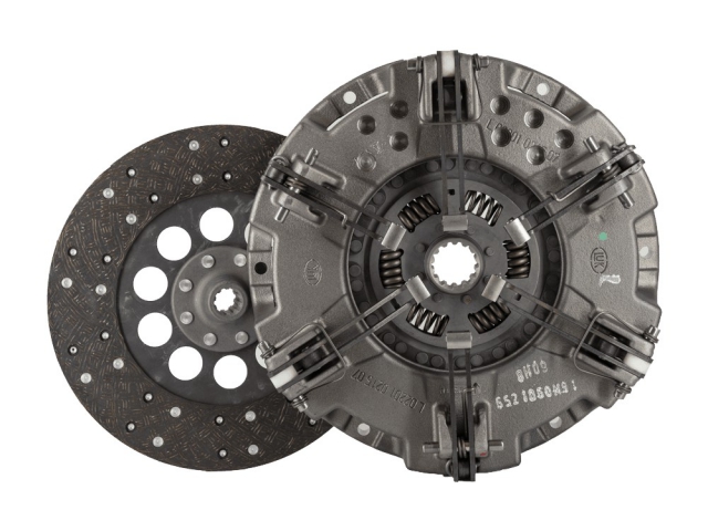 6521049M91 CLUTCH KIT