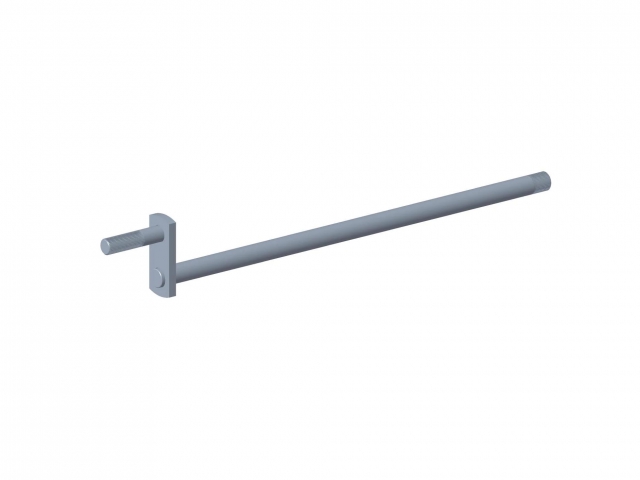 SHAFT 740380