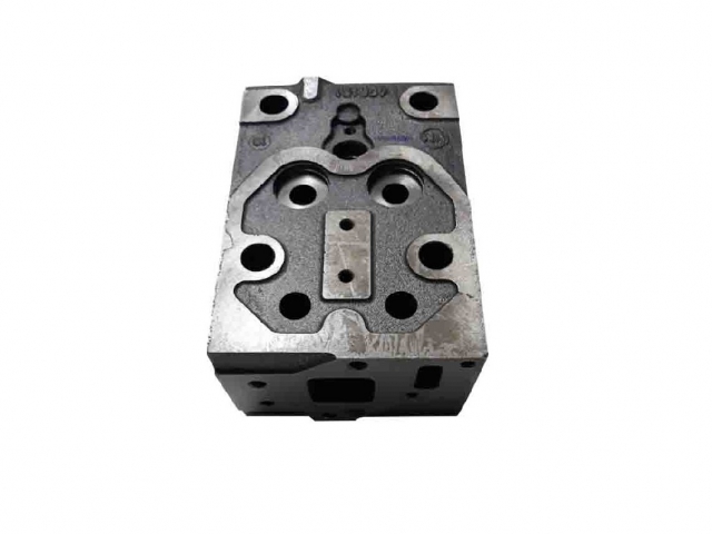CYL. HEAD ASSY 803405049D