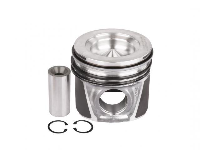 84300396 PISTON ASSY CNH