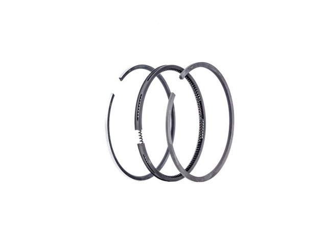 PISTON RING SET 8097545