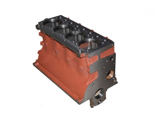 Cylinder Block 8104080001007400