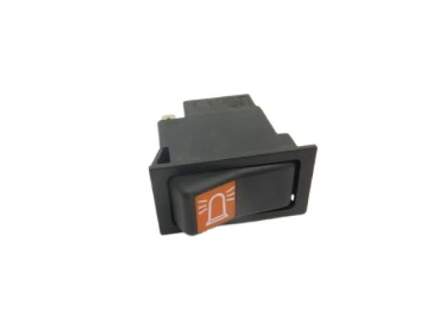 SWITCH ASSY 82007618