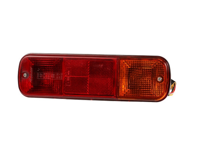 82009066 TAIL LAMP NEW HOLLAND