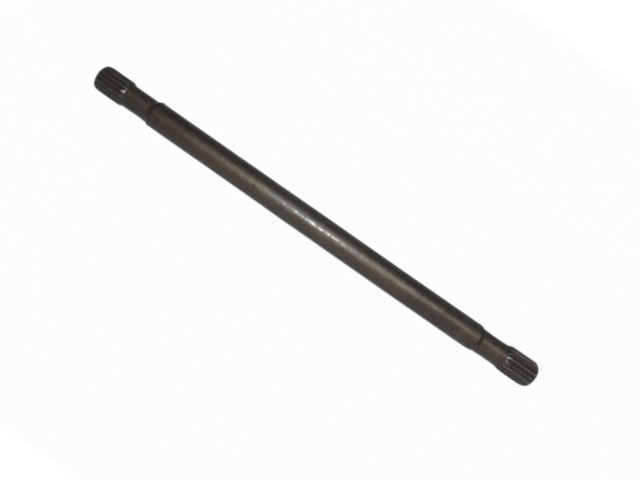 5197193 SHAFT 34mm ID x 445mm L, 14T CNH