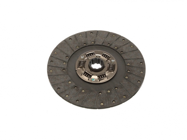 CLUTCH PLATE 82011593