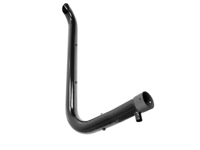 EXHAUST SYSTEM PIPE 82020040