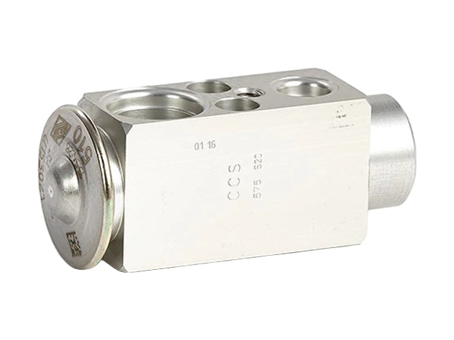 82023542 THERMAL EXPANSION VALVE