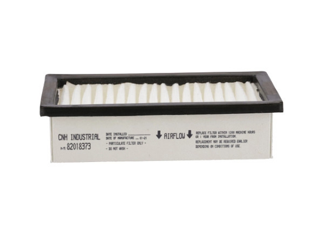 CAB FILTER 82034662