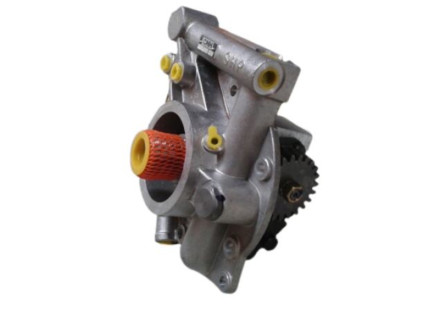 HYDRAULIC PUMP 82983657