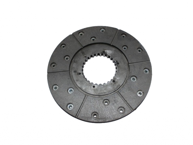 BRAKE DISC 84019132