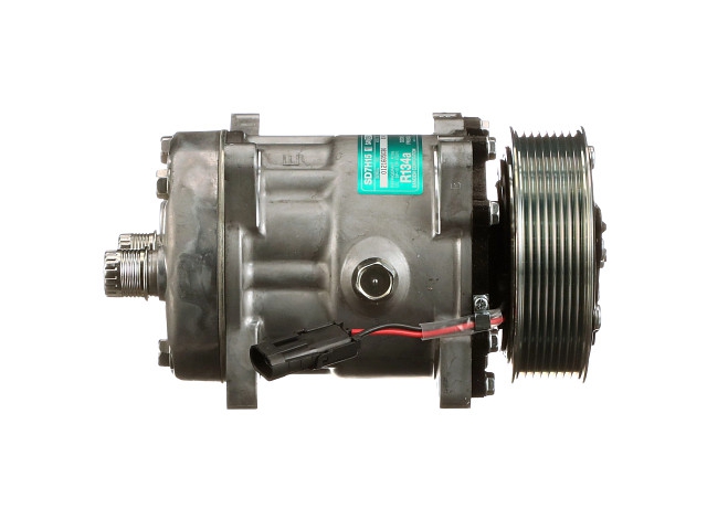 AIRCOND. COMPRESSOR 84058795