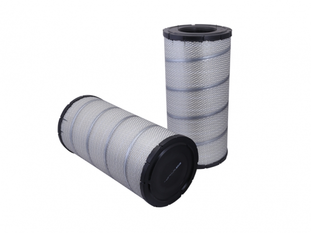 AIR FILTER 84072431