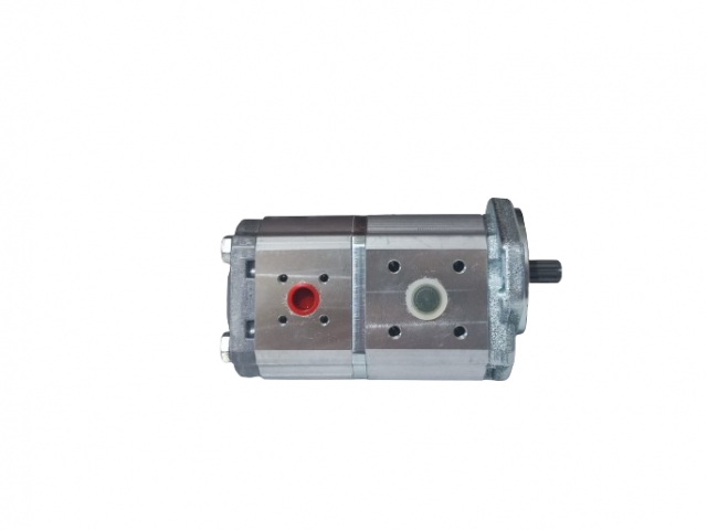 HYDRAULIC PUMP 84122179